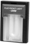LAMPA Fluo Pocket elemlámpa - 3W