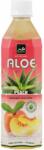  Aloe Vera Őszibarack 0, 5l (visszaváltható, Betéti díjas +50. -Ft)