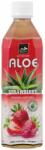  Aloe Vera Eper 0, 5l (visszaváltható, Betéti díjas +50. -Ft)