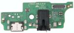  0X659B Infinix Hot 10i töltőcsatlakozó port panel (0X659B)