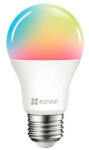 EZVIZ LB1 LED Okos WiFi Izzó (színes) (EZV600178) - dstore