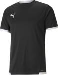 PUMA Bluza Puma teamLIGA Jersey - Negru - M