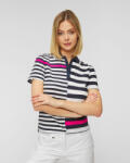 G/Fore Polo G/fore Bold Stripe Polo