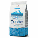 Monge Speciality Line 15kg Hipoallergén Hal 24/12 szuperprémium száraz kutyaeledel - tenyesztoitap