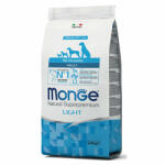 Monge Speciality Line 15kg Hipoallergén Hal 24/12 szuperprémium száraz kutyaeledel