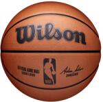Wilson Minge Wilson NBA OFFICIAL GAME BALL BASKETBALL RETAIL wtb7500xb07 Marime 7