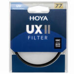 Hoya UX II UV - ultraviola szűrő - 77 mm (Y5UXUVC077II)