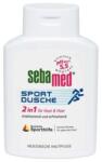sebamed Sport tusfürdő 3in1 - 200 ml