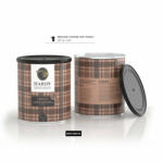 Hardy Caffe Cafea premium mocha 0, 25kg Europa Blend, Hardy Caffe (GTC-8EMT-HAR)