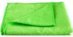 Delphiclean Laveta microfibra universala, verde 40 x 40cm (LM4040VD)