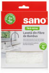 SANO Laveta fibre de bambus Sano 25 x 25cm (7290108352818)