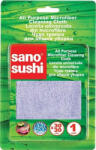 SANO Laveta de curatare microfibra Sano Sushi 30X30 (7290005430480)
