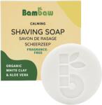 Bambaw Shaving Bar - Semleges