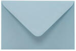 KASKAD Boríték színes KASKAD LC/6 enyvezett 114x162mm 72 azúr kék 50 db/csomag (00472) - papir-bolt