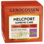GEROCOSSEN Crema Antirid 65+ Spf10 Melcfort Supreme 50ml