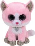 Plus 24cm Plus Ty 24cm Pisica Roz (ty36489)
