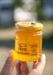  Napraforgó méz 250 gramm (521482)