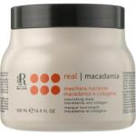 RR Line Mască de păr cu ulei de macadamia și colagen - RR Line Macadamia Star 1000 ml