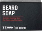 Zew Săpun solid pentru barbă - Zew For Men Natural Beard Soap 85 ml