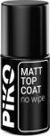 PIKO Top Coat Matt, Piko, fara degresare, 7 ml