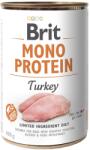 Brit Mono Protein Turkey 24x400 g