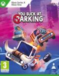 Happy Volcano You Suck at Parking (Xbox One)