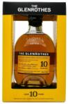 THE GLENROTHES 10 Years 0,7 l 40%