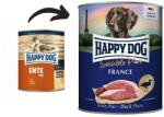 Happy Dog France Pur Duck 6x400 g