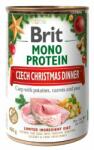 Brit Mono Protein Christmas Dinner 400 g