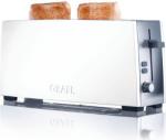 Graef TO91EU Toaster