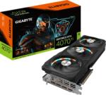 GIGABYTE GeForce RTX­­ 4070 Ti GAMING 12G GDDR6X OC (GV-N407TGAMING OC-12GD) Videokártya