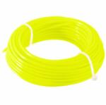 DENZEL FLEX CORD 1, 6mm pótdamil kerek profil 15m (961067) - kellegyszerszam