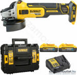 DEWALT DCG405H2T