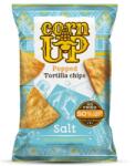 Corn Up Tortilla chips tengeri sós 60 g