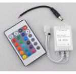 deLux RGB vezérlő RF (DEL1295)