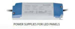 Elmark Áramgenerátor LED tápegység 260mA 6W (99DRIVERPN6)