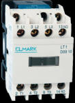 Elmark Mágneskapcsoló kontaktor LT1-D8011 80A 24V (23804)