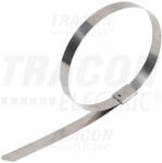 Tracon Acél kábelkötegelő 7, 9×200mm (F201)
