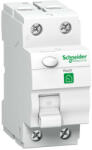 Schneider RESI9 áram-védőkapcsoló, A osztály, 2P, 40A, 30mA (R9R01240)