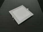 ELMARK LED panel 145X145 9W meleg fehér (99LED633T)