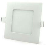 OPTONICA LED panel mini 85x85 mm 3 Watt hideg fehér (11796)