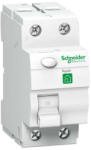 Schneider RESI9 áram-védőkapcsoló, A osztály, 2P, 63A, 30mA (R9R01263)