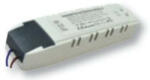 Tracon Dimmelhető LED meghajtó LP panelekhez (LPCC40WD)