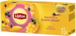 Lipton Mangó-feketeribizli tea 20 filter