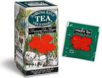 MlesnA Fekete tea juharszirup ízesítéssel 60 g