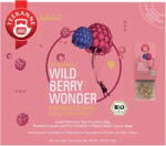 TEEKANNE Bio Luxury Bag - Wild Berry Wonder 20 filter