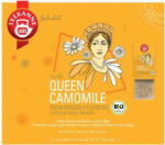 TEEKANNE Bio Luxury Bag Queen Camomile 20 filter