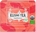 Kusmi Tea Gyümölcs tea Aqua Summer 20 filter