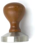 AVX Café Tamper Maner Lemn - 58.4 mm
