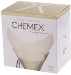 CHEMEX Filtre de hartie Chemex - Square - 100buc